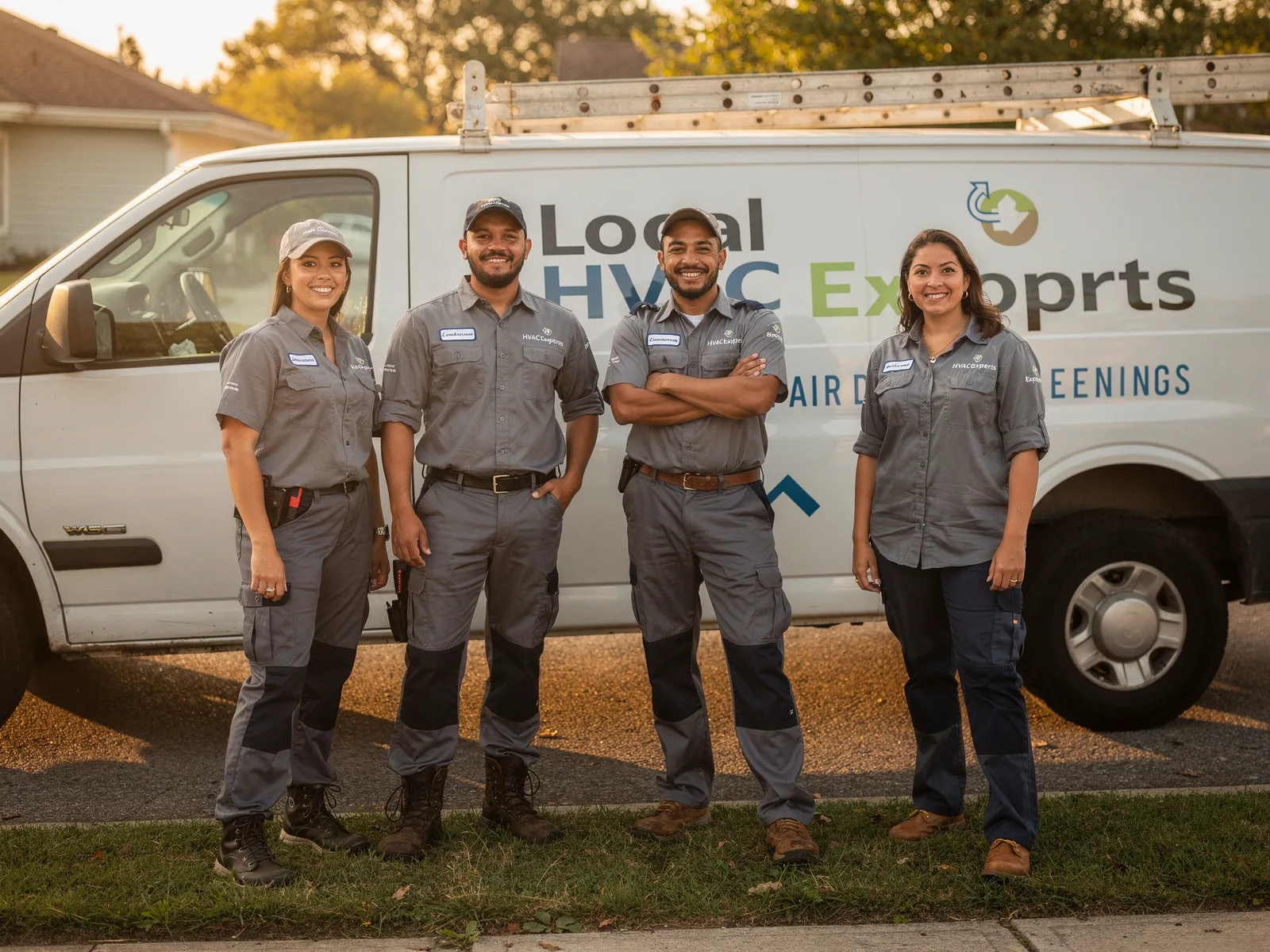 24/7 HVAC Repair & AC Replacement company in Vandalia, MI